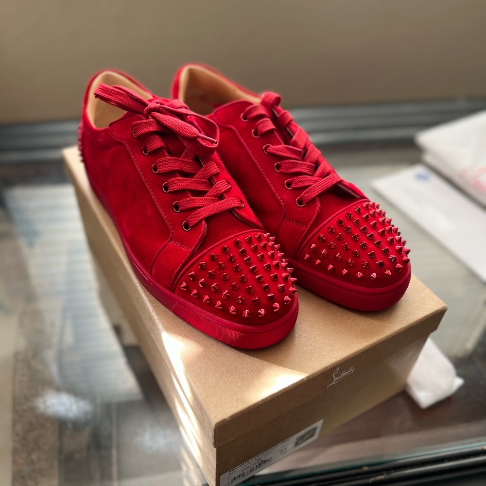 Christian Louboutin Men’s Seavaste 2